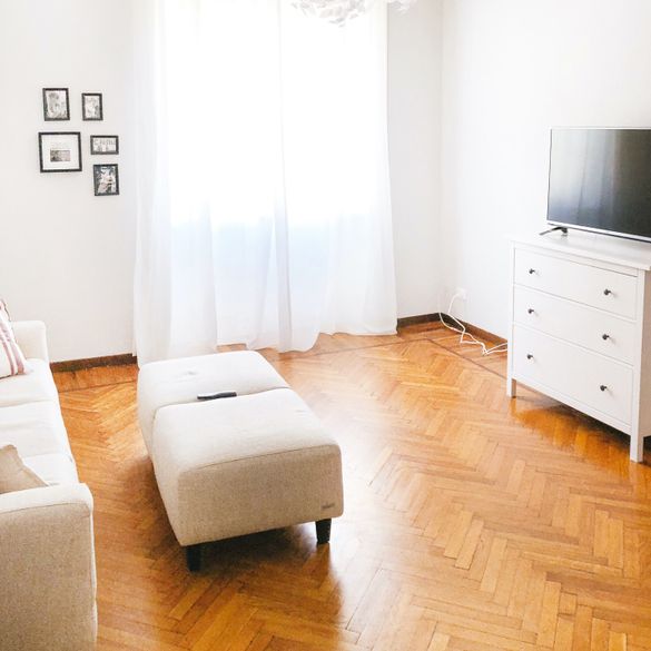 Tile Installation